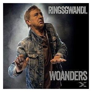 Georg Ringsgwandl - Woanders - Preis vom 11.06.2026 05:43:19 h Georg Ringsgwandl - Woanders - Preis vom 11.06.2026 05:43:19 h