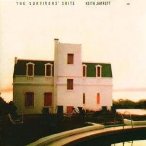 Keith Jarrett - The Survivors' Suite - Preis vom 15.06.2026 05:30:30 h Keith Jarrett - The Survivors' Suite - Preis vom 15.06.2026 05:30:30 h