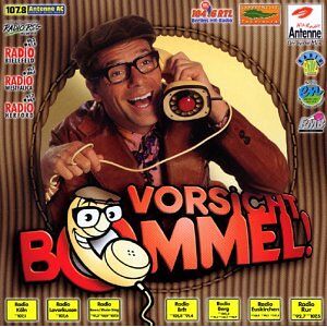 Edno Bommel - Vorsicht Bommel!-Quatschtelefon - Preis vom 11.06.2026 05:43:19 h Edno Bommel - Vorsicht Bommel!-Quatschtelefon - Preis vom 11.06.2026 05:43:19 h