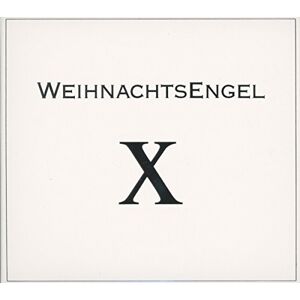 Engel, Tommy und Freunde - Weihnachtsengel X-4cd-Box - Preis vom 12.06.2026 05:40:31 h Engel, Tommy und Freunde - Weihnachtsengel X-4cd-Box - Preis vom 12.06.2026 05:40:31 h