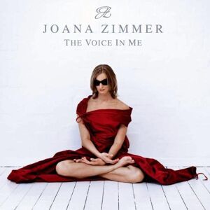 Joana Zimmer - The Voice in Me - Preis vom 12.06.2026 05:40:31 h Joana Zimmer - The Voice in Me - Preis vom 12.06.2026 05:40:31 h