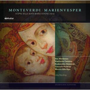 Breiding - Marienvesper - Preis vom 11.06.2026 05:43:19 h Breiding - Marienvesper - Preis vom 11.06.2026 05:43:19 h