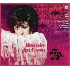 Jackson The Party Ain't Over - Preis vom 11.06.2026 05:43:19 h Jackson The Party Ain't Over - Preis vom 11.06.2026 05:43:19 h