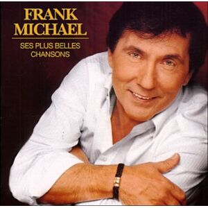 Michael Frank - Les Plus Belles Chansons - Preis vom 11.06.2026 05:43:19 h Michael Frank - Les Plus Belles Chansons - Preis vom 11.06.2026 05:43:19 h