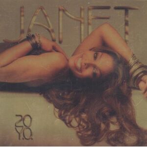 Janet - 20 Y.O. - Preis vom 12.06.2026 05:40:31 h Janet - 20 Y.O. - Preis vom 12.06.2026 05:40:31 h