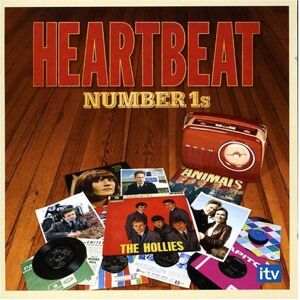Various - Heartbeat Number 1's - Preis vom 13.06.2026 05:28:29 h Various - Heartbeat Number 1's - Preis vom 13.06.2026 05:28:29 h
