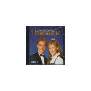 Stefanie Hertel & St - Weihnachten mit Dir - Preis vom 12.06.2026 05:40:31 h Stefanie Hertel & St - Weihnachten mit Dir - Preis vom 12.06.2026 05:40:31 h