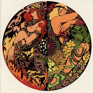 Blues Pills - Lady in Gold - Preis vom 16.06.2026 05:30:18 h Blues Pills - Lady in Gold - Preis vom 16.06.2026 05:30:18 h