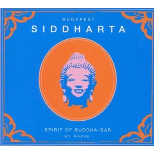 Various - Siddharta-Budapest - Preis vom 12.06.2026 05:40:31 h Various - Siddharta-Budapest - Preis vom 12.06.2026 05:40:31 h