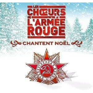 the Red Army Choirs - The Christmas Album - Preis vom 07.06.2026 05:33:53 h the Red Army Choirs - The Christmas Album - Preis vom 07.06.2026 05:33:53 h