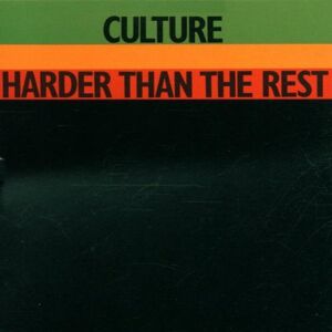 Culture - Harder Than the Rest - Preis vom 12.06.2026 05:40:31 h Culture - Harder Than the Rest - Preis vom 12.06.2026 05:40:31 h