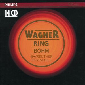 Theo Adam - Wagner: Der Ring des Nibelungen (Gesamtaufnahme) - Preis vom 11.06.2026 05:43:19 h Theo Adam - Wagner: Der Ring des Nibelungen (Gesamtaufnahme) - Preis vom 11.06.2026 05:43:19 h