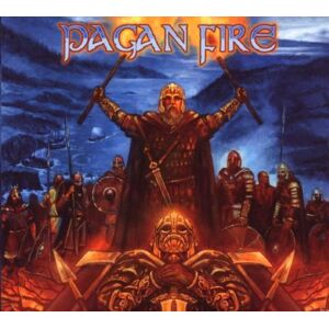 Various - Pagan Fire - Preis vom 11.06.2026 05:43:19 h Various - Pagan Fire - Preis vom 11.06.2026 05:43:19 h