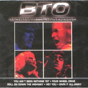 Bachman-Turner Overdrive - BTO - Preis vom 11.06.2026 05:43:19 h Bachman-Turner Overdrive - BTO - Preis vom 11.06.2026 05:43:19 h