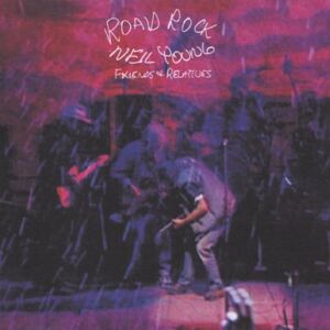 Neil Young - Road Rock Vol. 1 (Live) - Preis vom 07.06.2026 05:33:53 h Neil Young - Road Rock Vol. 1 (Live) - Preis vom 07.06.2026 05:33:53 h