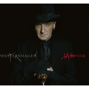 Westernhagen - Alphatier - Preis vom 11.06.2026 05:43:19 h Westernhagen - Alphatier - Preis vom 11.06.2026 05:43:19 h