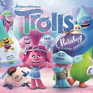 Various - Trolls Holiday - Preis vom 07.06.2026 05:33:53 h Various - Trolls Holiday - Preis vom 07.06.2026 05:33:53 h