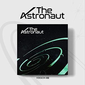 Jin - The Astronaut (Vers.2) - Preis vom 13.06.2026 05:28:29 h Jin - The Astronaut (Vers.2) - Preis vom 13.06.2026 05:28:29 h