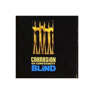 Corrosion of Conformity - Blind - Preis vom 13.06.2026 05:28:29 h Corrosion of Conformity - Blind - Preis vom 13.06.2026 05:28:29 h
