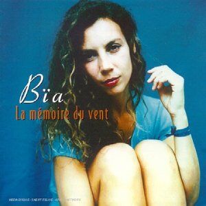 Bïa - La Memoire du Vent - Preis vom 14.06.2026 05:24:48 h Bïa - La Memoire du Vent - Preis vom 14.06.2026 05:24:48 h