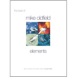 Mike Oldfield - The Best of Mike Oldfield Elements - Preis vom 13.06.2026 05:28:29 h Mike Oldfield - The Best of Mike Oldfield Elements - Preis vom 13.06.2026 05:28:29 h