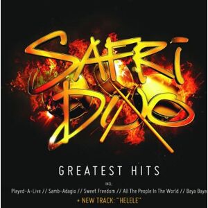 DUO Greatest Hits - Preis vom 12.06.2026 05:40:31 h DUO Greatest Hits - Preis vom 12.06.2026 05:40:31 h