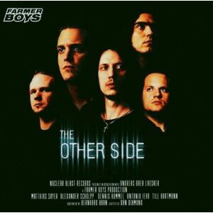 Farmer Boys - The Other Side - Preis vom 13.06.2026 05:28:29 h Farmer Boys - The Other Side - Preis vom 13.06.2026 05:28:29 h