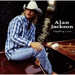 Jackson Everything I Love - Preis vom 11.06.2026 05:43:19 h Jackson Everything I Love - Preis vom 11.06.2026 05:43:19 h
