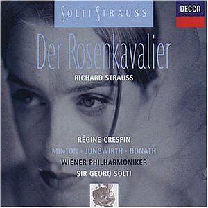 Regine Crespin - Strauss: Der Rosenkavalier (Gesamtaufnahme) - Preis vom 15.06.2026 05:30:30 h Regine Crespin - Strauss: Der Rosenkavalier (Gesamtaufnahme) - Preis vom 15.06.2026 05:30:30 h