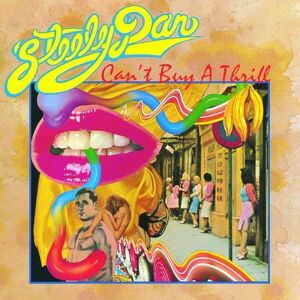 Steely Dan - Can't Buy a Thrill - Preis vom 10.06.2026 05:35:22 h Steely Dan - Can't Buy a Thrill - Preis vom 10.06.2026 05:35:22 h