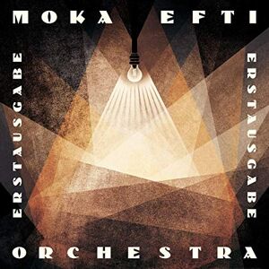 Moka Efti Orchestra - Erstausgabe - Preis vom 11.06.2026 05:43:19 h Moka Efti Orchestra - Erstausgabe - Preis vom 11.06.2026 05:43:19 h