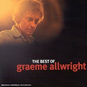 Graeme Allwright - Best of - Preis vom 12.06.2026 05:40:31 h Graeme Allwright - Best of - Preis vom 12.06.2026 05:40:31 h