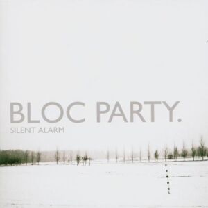 Bloc Party - Silent Alarm (Deluxe Edition: CD + DVD) - Preis vom 07.06.2026 05:33:53 h Bloc Party - Silent Alarm (Deluxe Edition: CD + DVD) - Preis vom 07.06.2026 05:33:53 h