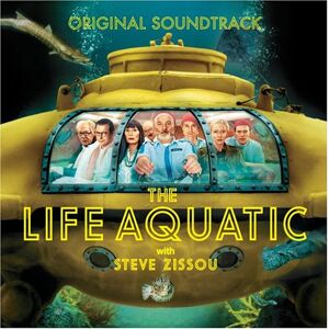 Ost - Life Aquatic With Steve Zissou - Preis vom 12.06.2026 05:40:31 h Ost - Life Aquatic With Steve Zissou - Preis vom 12.06.2026 05:40:31 h