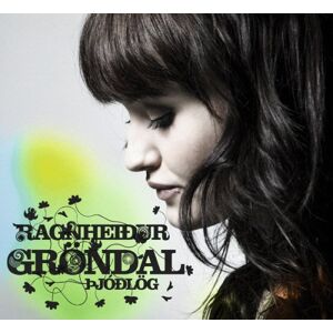 Ragnheidur Grondal - Thjodlog - Preis vom 12.06.2026 05:40:31 h Ragnheidur Grondal - Thjodlog - Preis vom 12.06.2026 05:40:31 h