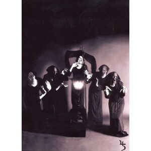 Ensemble Dead Lovers Sarabande 2 - Preis vom 11.06.2026 05:43:19 h Ensemble Dead Lovers Sarabande 2 - Preis vom 11.06.2026 05:43:19 h