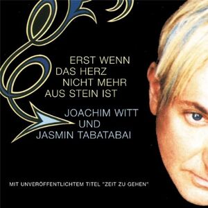 Joachim Witt - Erst Wenn das Herz Nicht Mehr aus Stein - Preis vom 12.06.2026 05:40:31 h Joachim Witt - Erst Wenn das Herz Nicht Mehr aus Stein - Preis vom 12.06.2026 05:40:31 h