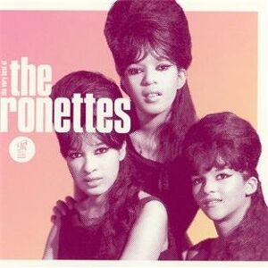Best Of The Ronettes - Preis vom 10.06.2026 05:35:22 h Best Of The Ronettes - Preis vom 10.06.2026 05:35:22 h