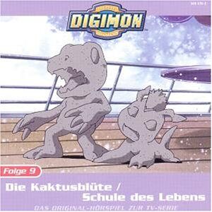 Digimon - Folge 9: Die Kaktusblüte - Preis vom 12.06.2026 05:40:31 h Digimon - Folge 9: Die Kaktusblüte - Preis vom 12.06.2026 05:40:31 h