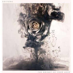 Editors - The Weight of Your Love - Preis vom 16.06.2026 05:30:18 h Editors - The Weight of Your Love - Preis vom 16.06.2026 05:30:18 h