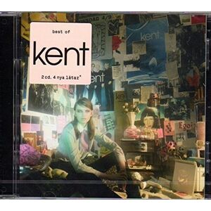 Kent - Best of - Preis vom 12.06.2026 05:40:31 h Kent - Best of - Preis vom 12.06.2026 05:40:31 h