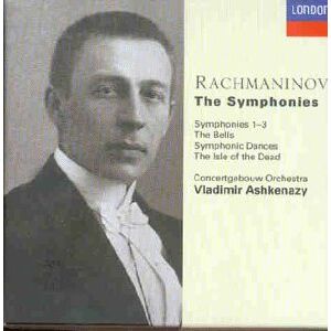 Vladimir Ashkenazy - Orchesterwerke - Preis vom 12.06.2026 05:40:31 h Vladimir Ashkenazy - Orchesterwerke - Preis vom 12.06.2026 05:40:31 h