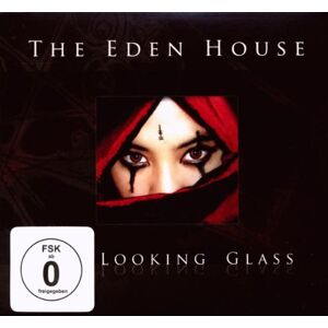 the Eden House - The Looking Glass - Preis vom 12.06.2026 05:40:31 h the Eden House - The Looking Glass - Preis vom 12.06.2026 05:40:31 h