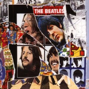 The Beatles - Anthology 3 - Preis vom 15.06.2026 05:30:30 h The Beatles - Anthology 3 - Preis vom 15.06.2026 05:30:30 h