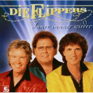 die Flippers - Immer Immer Wieder - Preis vom 13.06.2026 05:28:29 h die Flippers - Immer Immer Wieder - Preis vom 13.06.2026 05:28:29 h