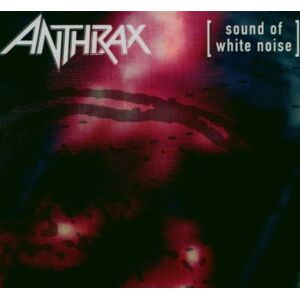 Anthrax - Sound of White Noise - Preis vom 13.06.2026 05:28:29 h Anthrax - Sound of White Noise - Preis vom 13.06.2026 05:28:29 h