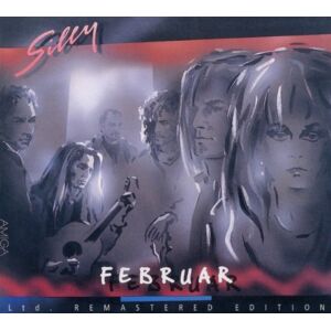 Silly - Februar - Preis vom 15.06.2026 05:30:30 h Silly - Februar - Preis vom 15.06.2026 05:30:30 h