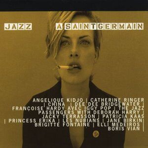 Various - Jazz a Saint-Germain - Preis vom 12.06.2026 05:40:31 h Various - Jazz a Saint-Germain - Preis vom 12.06.2026 05:40:31 h