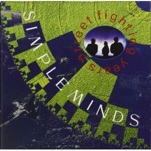 the Simple Minds - Street Fighting Years - Preis vom 12.06.2026 05:40:31 h the Simple Minds - Street Fighting Years - Preis vom 12.06.2026 05:40:31 h