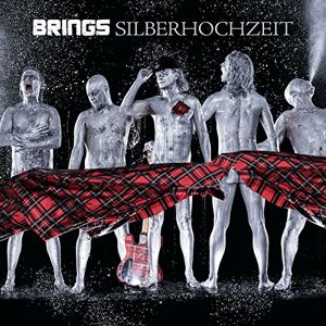 Brings - Silberhochzeit (Best of) - Preis vom 14.06.2026 05:24:48 h Brings - Silberhochzeit (Best of) - Preis vom 14.06.2026 05:24:48 h